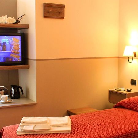 Albergo Benito Norcia Ngoại thất bức ảnh