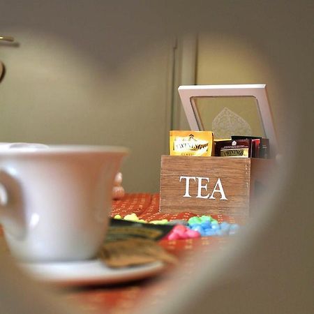 Albergo Benito Norcia Ngoại thất bức ảnh