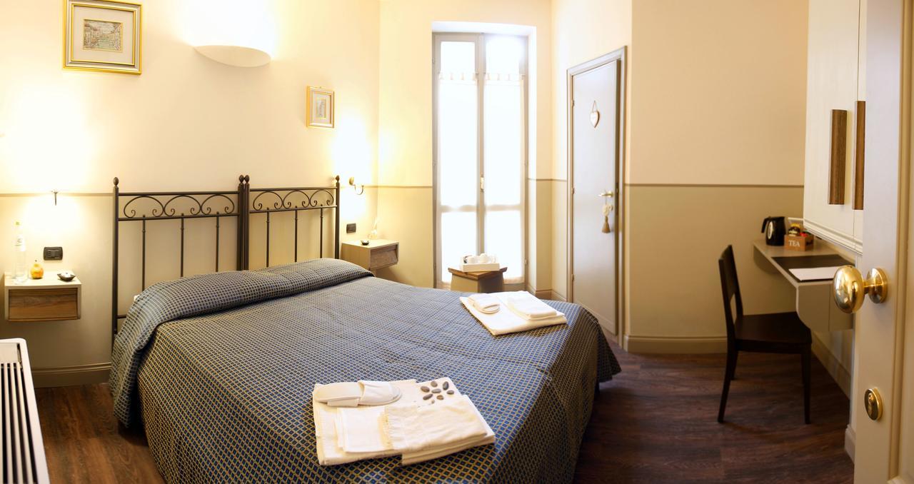 Albergo Benito Norcia Ngoại thất bức ảnh