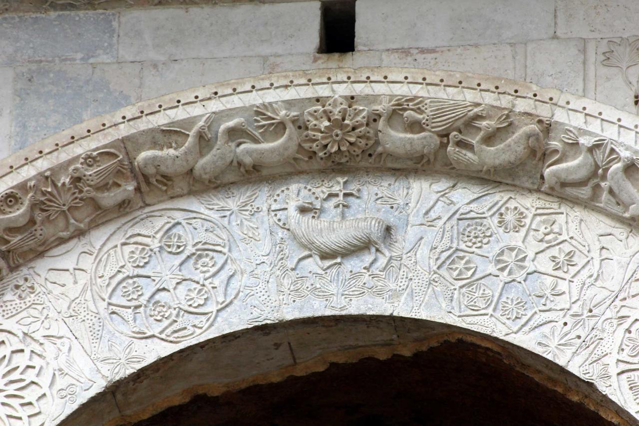 Albergo Benito Norcia Ngoại thất bức ảnh